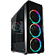 LC-Power Gaming 703B Quad Luxx Window RGB Black Edition