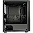 LC-Power Gaming 706B Destiny X Window RGB Black Edition