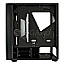 LC-Power Gaming 800B Interlayer X Window RGB Black Edition