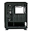 LC-Power Gaming 801B Sera X Window RGB Black Edition