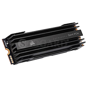 1TB Corsair MP600 PRO Gen4 PCIe x4 NVMe M.2 SSD