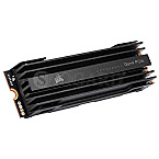 1TB Corsair MP600 PRO Gen4 PCIe x4 NVMe M.2 SSD