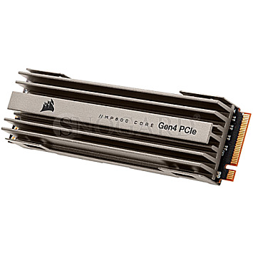 4TB Corsair MP600 CORE Gen4 PCIe x4 NVMe M.2 SSD