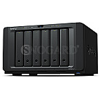 Synology DiskStation DS1621xs+ NAS Xeon D-1527