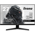 68.6cm (27") Iiyama G-Master G2740QSU-B1 Black Hawk WQXGA IPS FreeSync Gaming