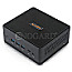 ECS Elitegroup LIVA Z2 N4000-0464 Mini PC Celeron N4000 4GB 64GB SSD W10Home