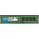 8GB Crucial CT8G4DFRA266 DDR4-2666 Single Rank UDIMM