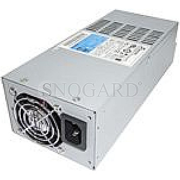 500 Watt Seasonic SS-500L2U EPS12V 2HE Servernetzteil 80 PLUS Gold bulk