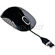 Targus AMU76EU Cord-Storing Optical Mouse USB