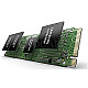 256GB Samsung MZVL2256HCHQ-00B00 OEM Client SSD PM9A1 M.2 PCIe 4.0 x4 SSD
