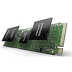 2TB Samsung MZVL22T0HBLB-00B00 OEM Client SSD PM9A1 M.2 PCIe 4.0 x4 SSD