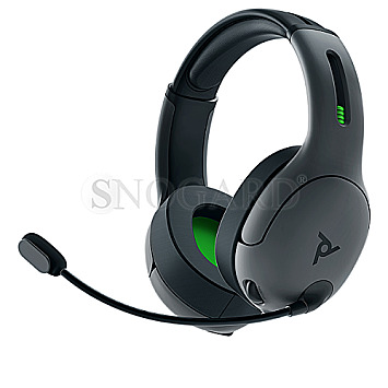 PDP LVL50 Wireless Stereo Headset for Xbox One