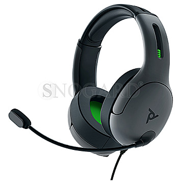 PDP LVL50 Wired Stereo Headset for Xbox One