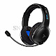 PDP LVL50 Wireless Gaming Headset for PS4