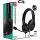 PDP LVL40 Wired Stereo Headset for Switch