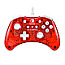 PDP Controller Switch Rock Candy Mini Stormin Cherry for Switch