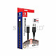 PDP USB-Ladekabel Typ-C 2.4m for Switch