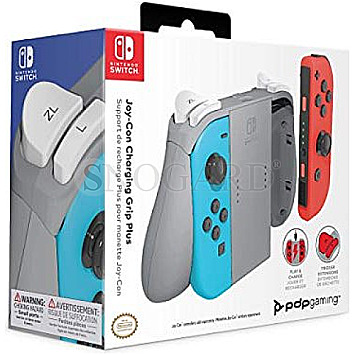 PDP Pro Charging Grip Ladekabel for Switch Joy Con