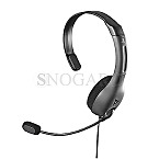 PDP LVL30 Wired Chat Headset for PS4