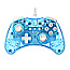 PDP Controller Switch Rock Candy Mini Blu-merang for Switch