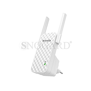 Tenda A9 Wireless Repeater N300