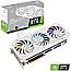 8GB ASUS ROG-STRIX-RTX3070-O8G-WHITE ROG Strix GeForce RTX3070 OC White