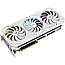 8GB ASUS ROG-STRIX-RTX3070-O8G-WHITE ROG Strix GeForce RTX3070 OC White