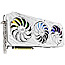 8GB ASUS ROG-STRIX-RTX3070-O8G-WHITE ROG Strix GeForce RTX3070 OC White