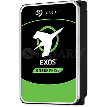 16TB Seagate ST16000NM002G Exos X X16 3.5" SAS