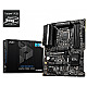 MSI Z590 PRO WIFI