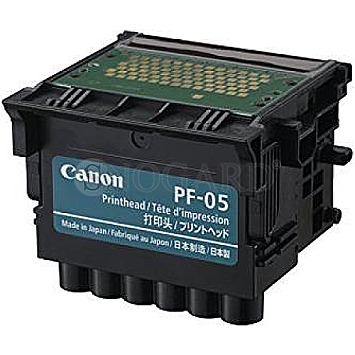 Canon PF-05 Druckkopf