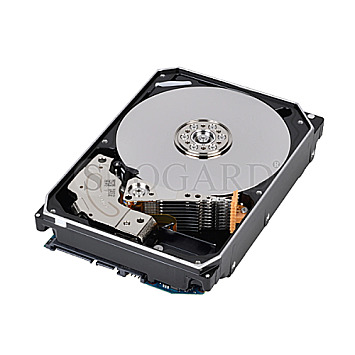 16TB Toshiba MG08ACA Enterprise Capacity