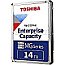 14TB Toshiba MG07ACA Enterprise Capacity