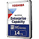 14TB Toshiba MG07ACA Enterprise Capacity