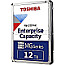 12TB Toshiba MG07ACA Enterprise Capacity