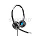 Cisco 532 Wired Dual On-Ear Headset