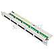 Helos 011952 ISDN Patchpanel 25-Port ungeschirmt