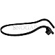 Jabra 14121-38 Neckband Engage 65/75 schwarz