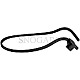 Jabra 14121-38 Neckband Engage 65/75 schwarz