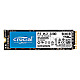 500GB Crucial P2 SSD M.2 NVMe