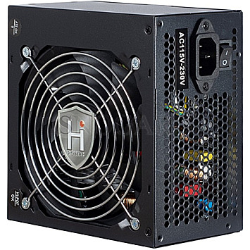 550 Watt Inter-Tech HiPower SP-550 ATX 2.4