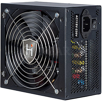 750 Watt Inter-Tech HiPower SP-750 ATX 2.4