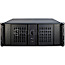 Inter-Tech 88887177 IPC 4U-4098-S 19" Server 4HE schwarz