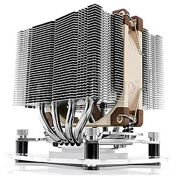 Noctua NH-D9L Dual-Tower
