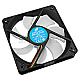 CoolTek CT120PWM Silent Fan 120 PWM 120mm