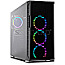 Nanoxia Deep Silence A-RGB Window Black Edition