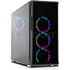 Nanoxia Deep Silence A-RGB Window Black Edition