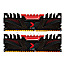 16GB PNY MD16GK2D4320016AXR XLR8 DDR4-3200 Kit