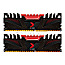 16GB PNY MD16GK2D4320016AXR XLR8 DDR4-3200 Kit