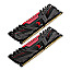 16GB PNY MD16GK2D4320016AXR XLR8 DDR4-3200 Kit